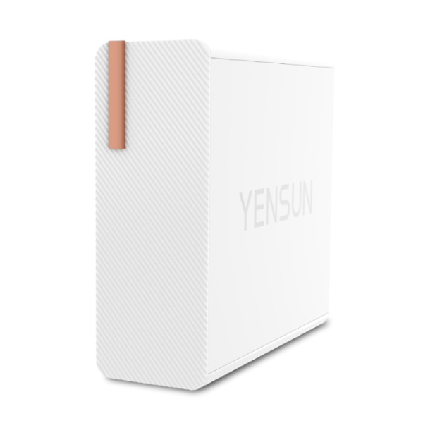 Yensun 台下式 RO 淨水器