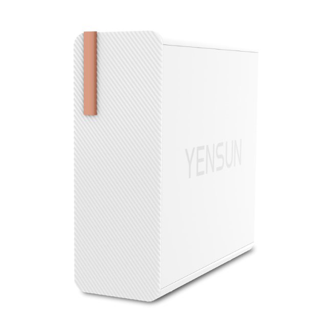 Yensun 台下式 RO 淨水器